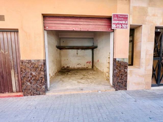 Inmueble en Venta en Sagunto Sagunt