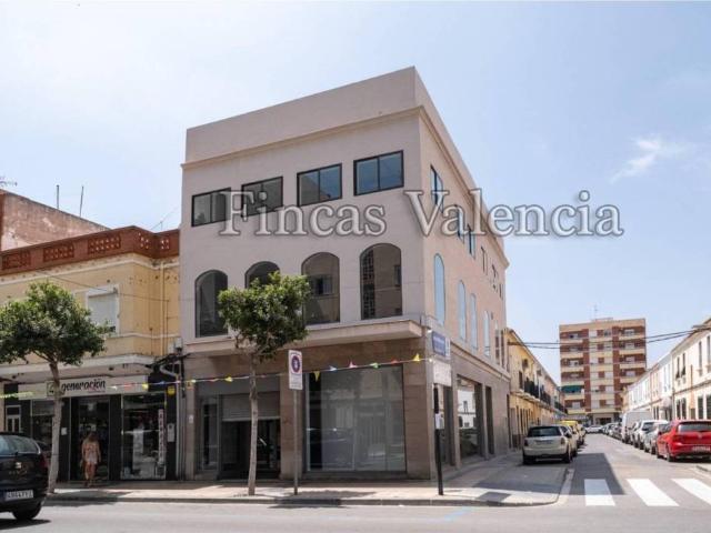 Inmueble en Venta en Sagunto Sagunt