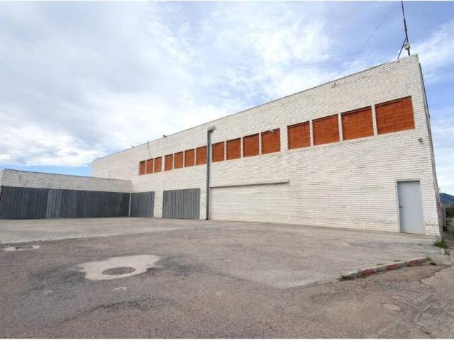 Inmueble en Venta en Sagunto Sagunt