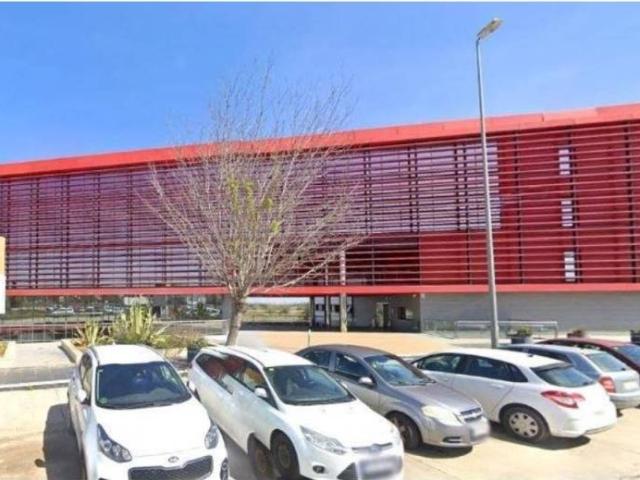 Inmueble en Venta en Salteras