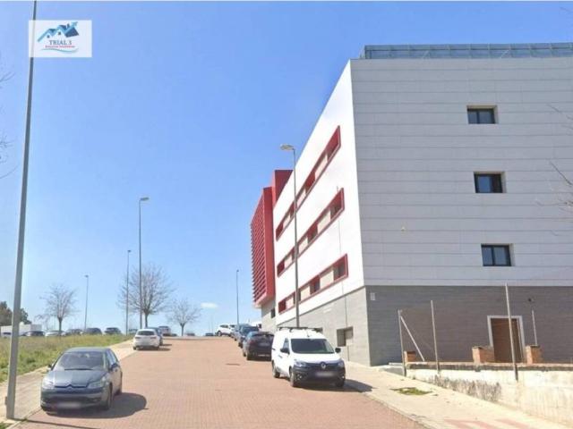 Inmueble en Venta en Salteras