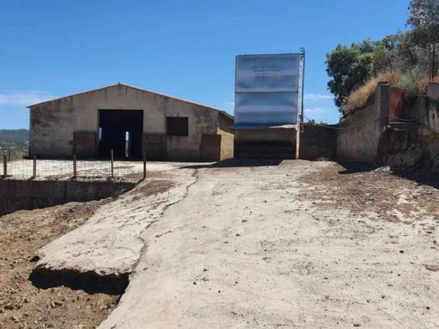 Inmueble en Venta en Salvaleón