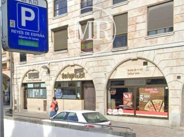Inmueble en Venta en Salamanca
