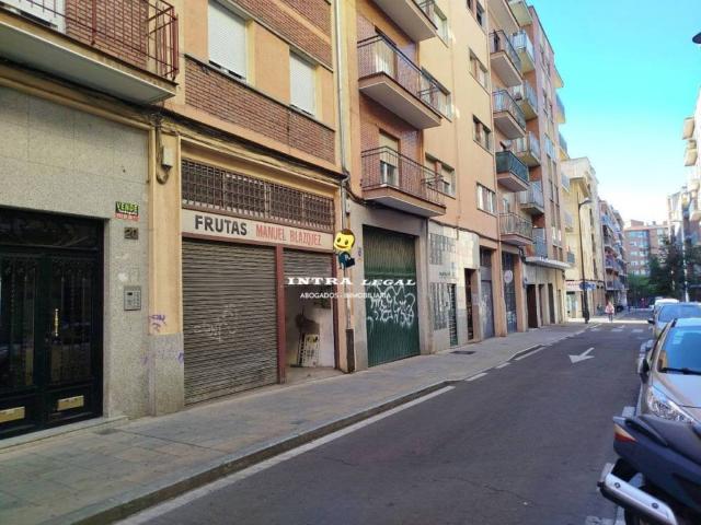 Inmueble en Venta en Salamanca