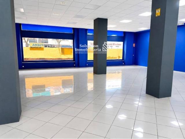 Inmueble en Venta en Salamanca
