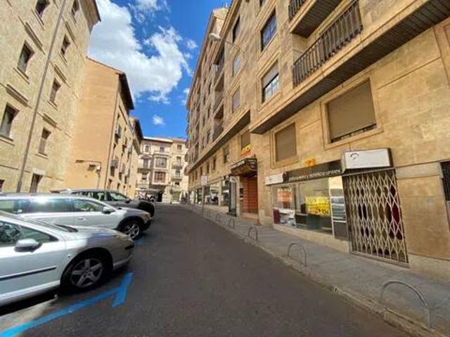 Inmueble en Venta en Salamanca