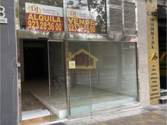 Inmueble en Venta en Salamanca