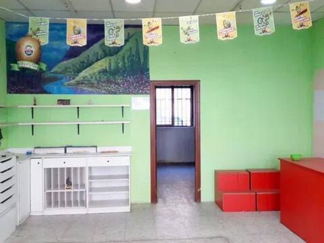 Inmueble en Venta en Salamanca