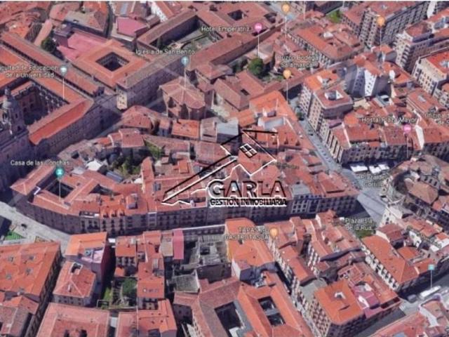 Inmueble en Venta en Salamanca