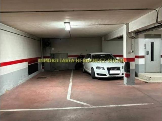 Inmueble en Venta en Salamanca