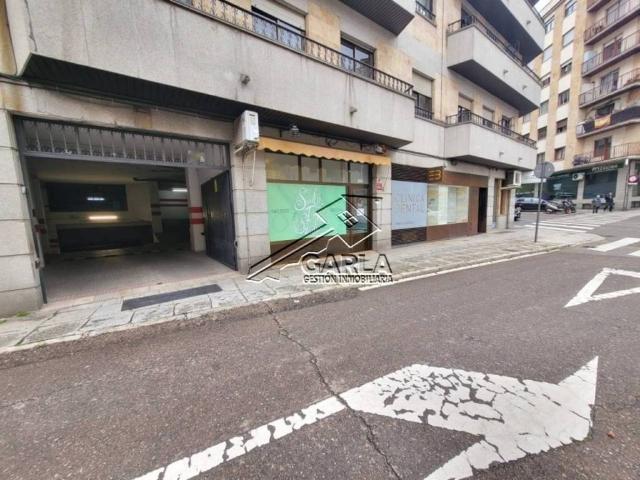 Inmueble en Venta en Salamanca