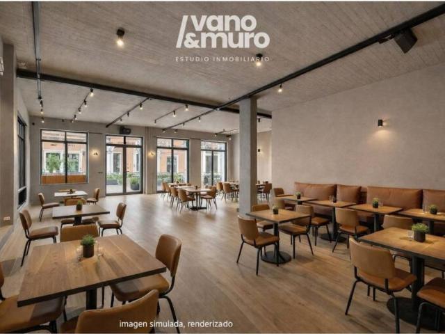 Inmueble en Venta en Salamanca