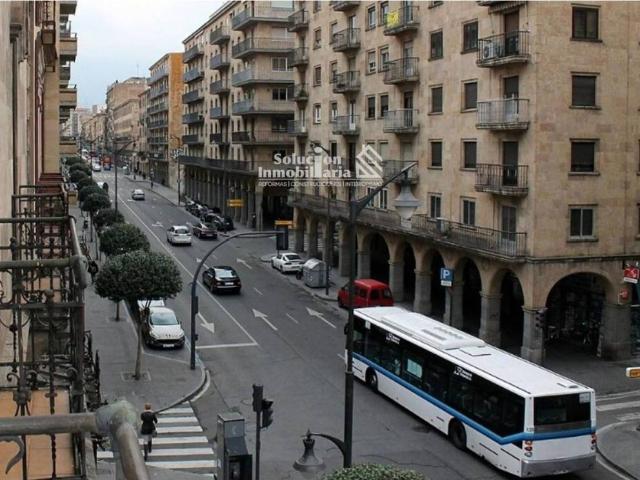 Inmueble en Venta en Salamanca