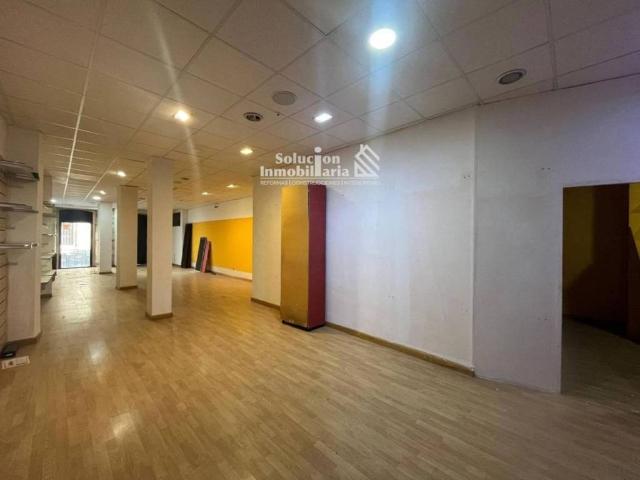 Inmueble en Venta en Salamanca