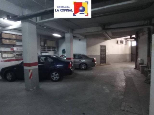 Inmueble en Venta en Salamanca