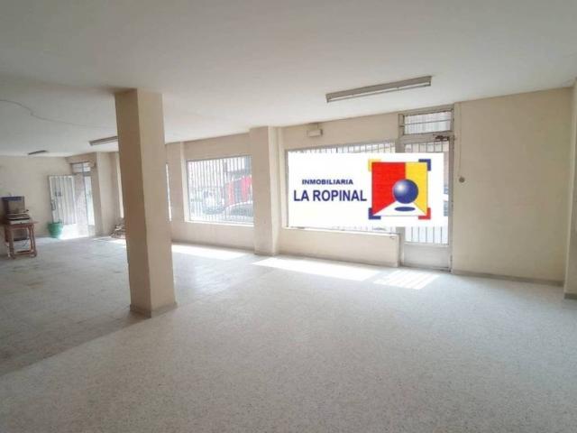 Inmueble en Venta en Salamanca