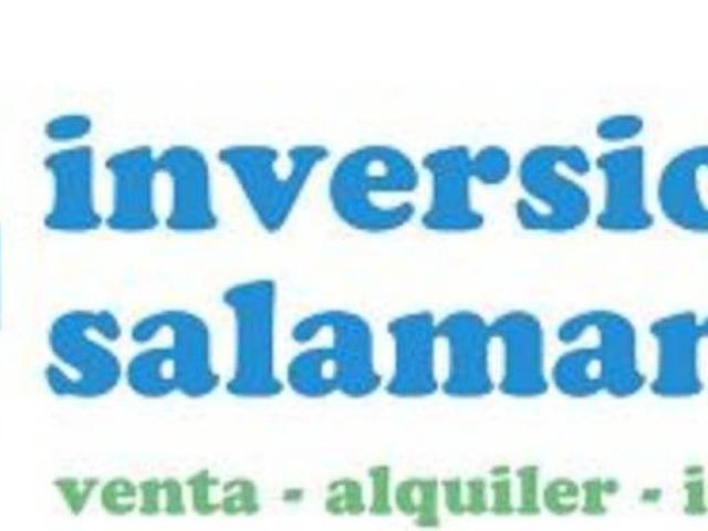 Inmueble en Venta en Salamanca