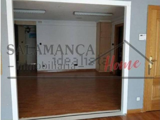 Inmueble en Venta en Salamanca