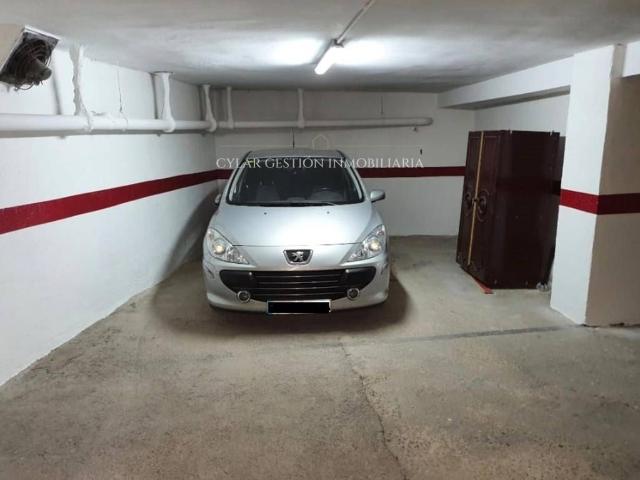 Inmueble en Venta en Salamanca