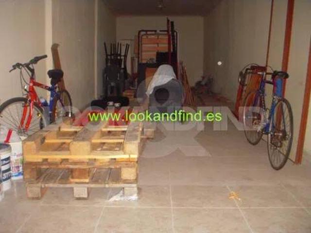 Inmueble en Venta en Salamanca