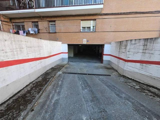 Inmueble en Venta en Salamanca