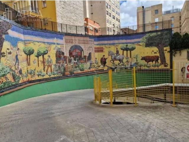Inmueble en Venta en Salamanca