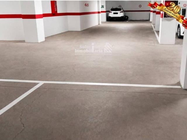 Inmueble en Venta en Salamanca