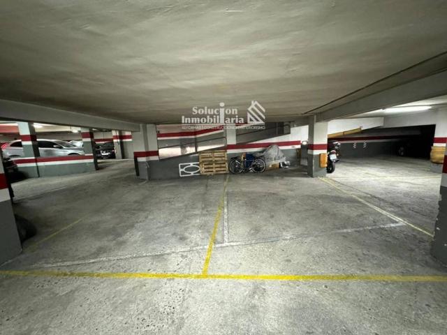Inmueble en Venta en Salamanca