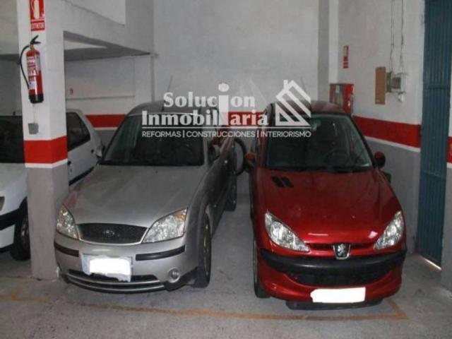 Inmueble en Venta en Salamanca