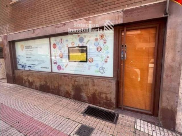 Inmueble en Venta en Salamanca