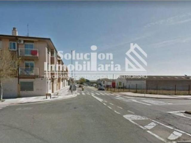Inmueble en Venta en Salamanca