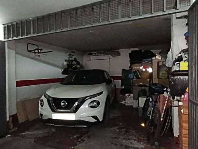 Inmueble en Venta en Salamanca