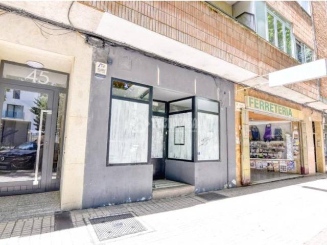 Inmueble en Venta en Salamanca
