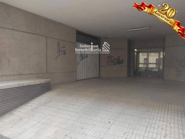 Inmueble en Venta en Salamanca