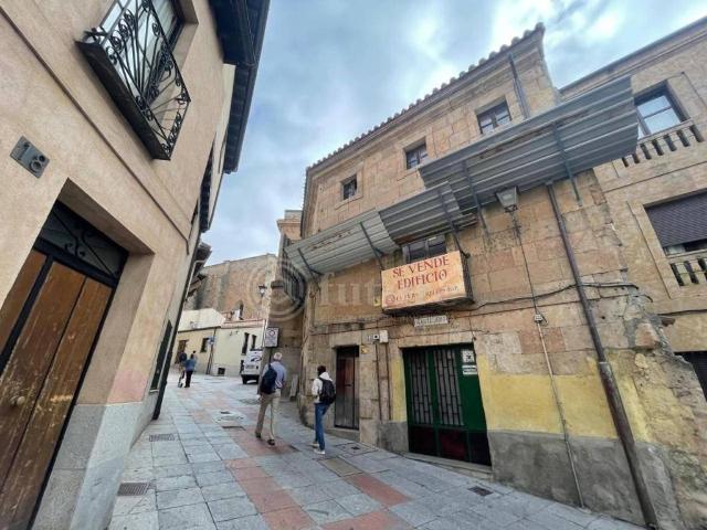 Inmueble en Venta en Salamanca