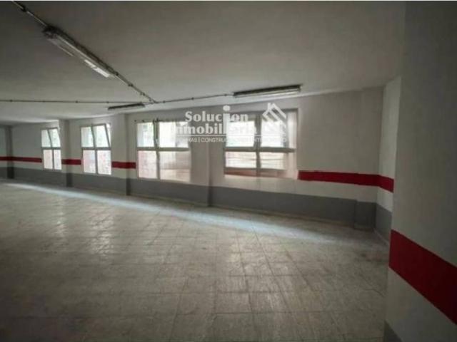 Inmueble en Venta en Salamanca