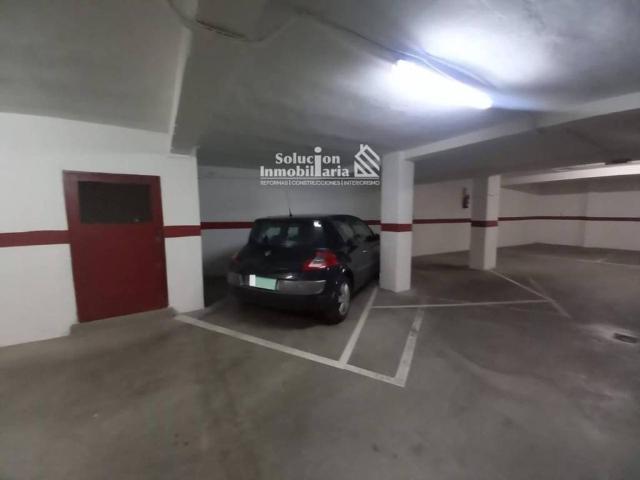 Inmueble en Venta en Salamanca