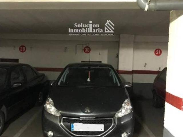 Inmueble en Venta en Salamanca
