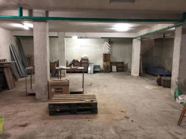 Inmueble en Venta en Salamanca