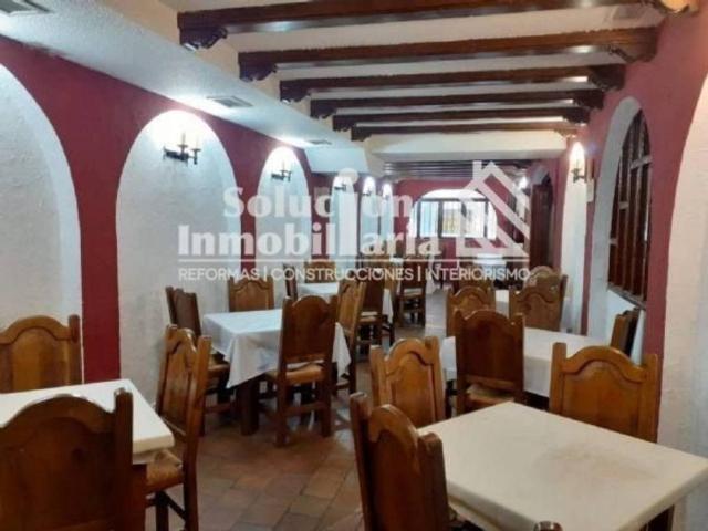 Inmueble en Venta en Salamanca