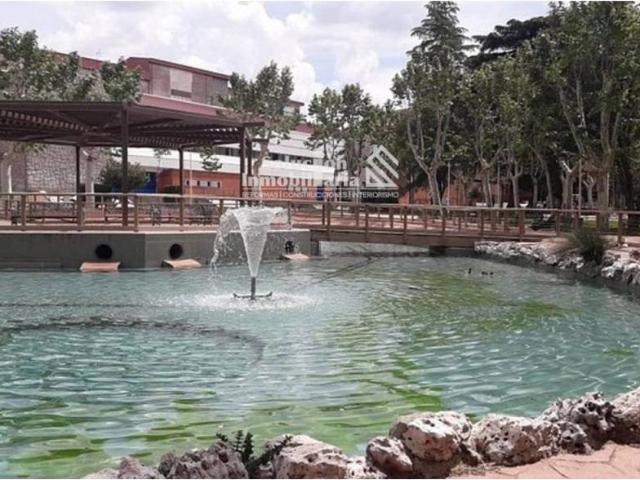 Inmueble en Venta en Salamanca