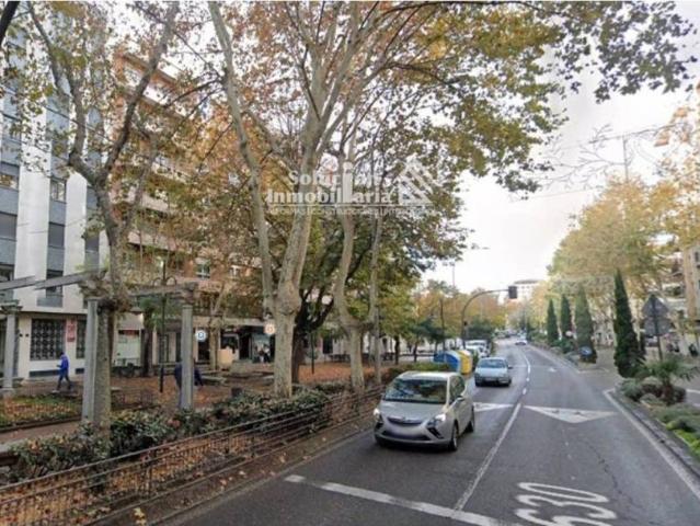 Inmueble en Venta en Salamanca