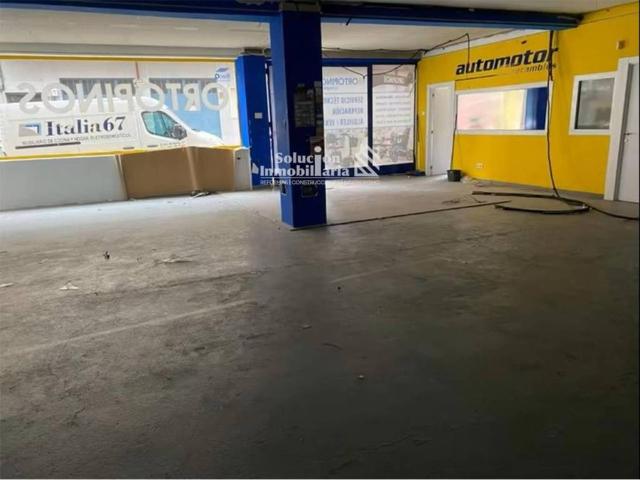 Inmueble en Venta en Salamanca