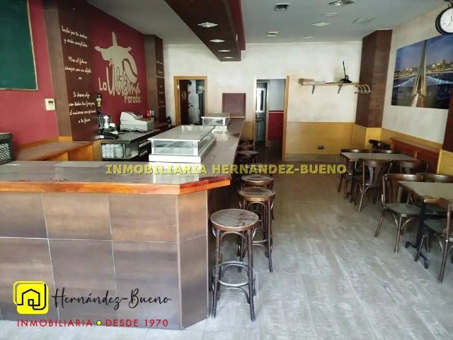 Inmueble en Venta en Salamanca