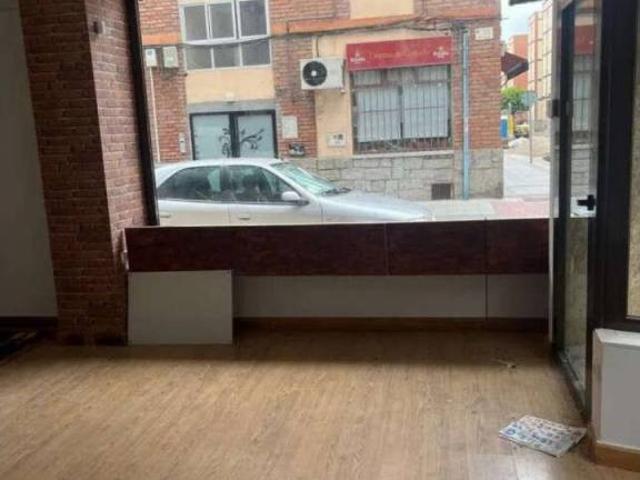 Inmueble en Venta en Salamanca