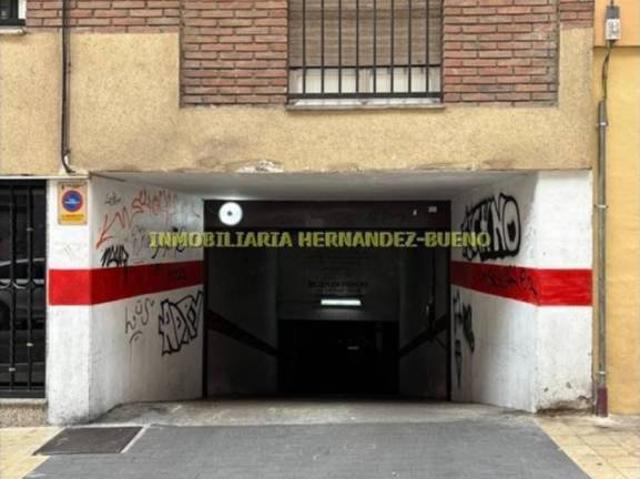 Inmueble en Venta en Salamanca