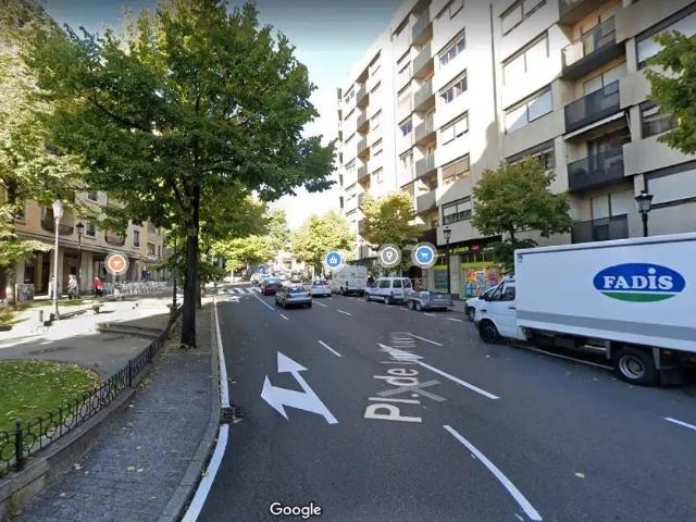 Inmueble en Venta en Salamanca
