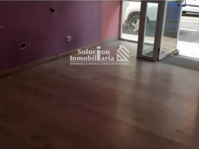 Inmueble en Venta en Salamanca