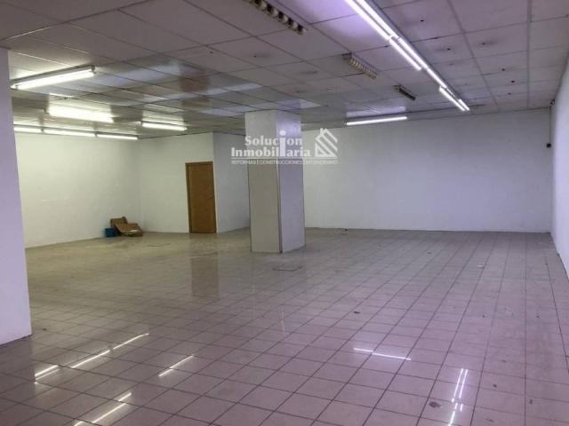 Inmueble en Venta en Salamanca