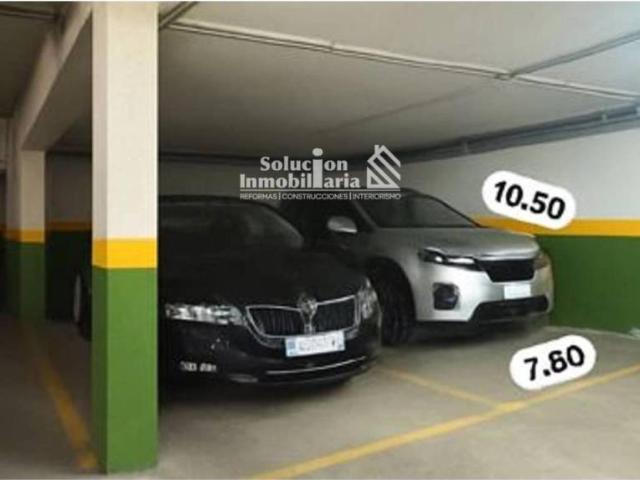 Inmueble en Venta en Salamanca